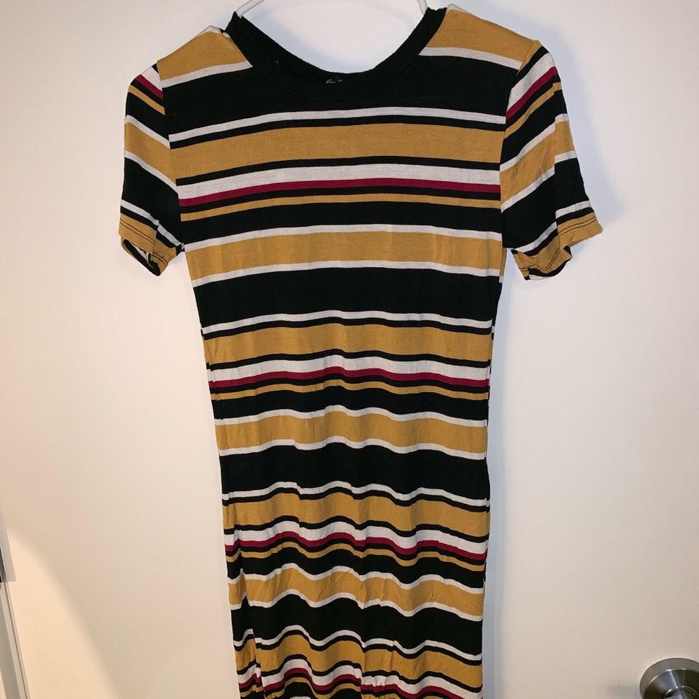 Bodycon Dress